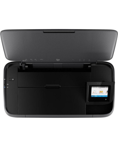 БФП HP OfficeJet 250 Mobile MFP (CZ992A#BHC)