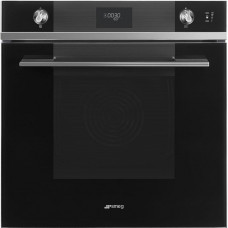 Електрична духовка SMEG SO6101S2N