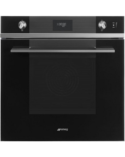 Електрична духовка SMEG SO6101S2N