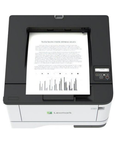 Принтер Lexmark MS431DN (29S0060)