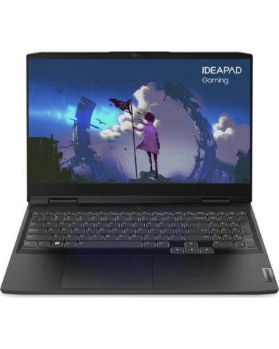 Ноутбук Lenovo IdeaPad Gaming 3 15IAH7 (82S9010CPB)