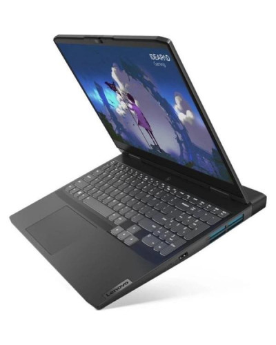 Ноутбук Lenovo IdeaPad Gaming 3 15IAH7 (82S9010CPB)