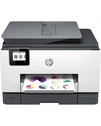 БФП HP OfficeJet Pro 9022E (226Y0B)