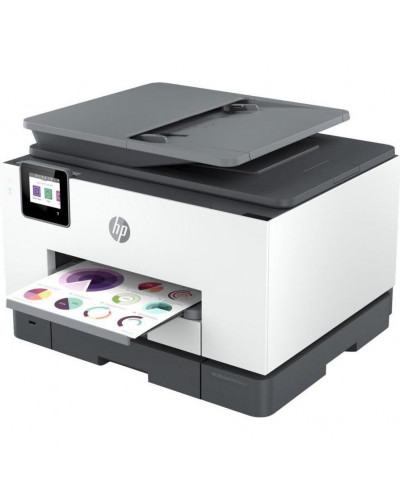 БФП HP OfficeJet Pro 9022E (226Y0B)