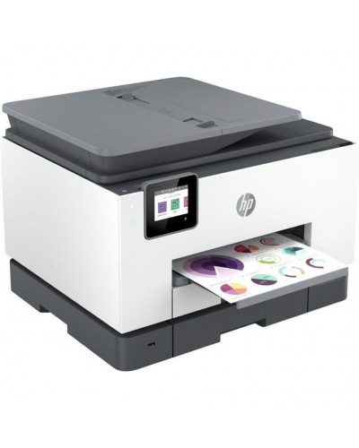 БФП HP OfficeJet Pro 9022E (226Y0B)