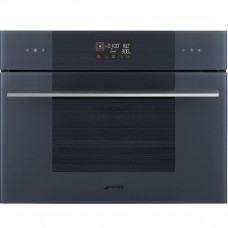 Духовка електрична SMEG SO4102M1G