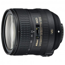 Універсальний об'єктив Nikon AF-S NIKKOR 24-85mm f/3,5-4,5G ED VR (JAA816DA)