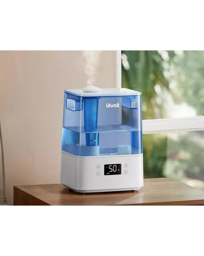 Зволожувач повітря Levoit Classic 300S Ultrasonic Smart Blue (HEAPHULVSEU0048)