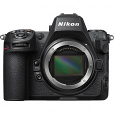 CMOS Nikon Z8 Body (VOA101AE)