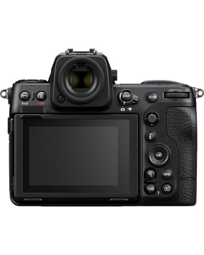 CMOS Nikon Z8 Body (VOA101AE)