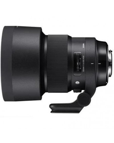 Довгофокусний об'єктив Sigma AF 105mm f/1,4 DG HSM Art