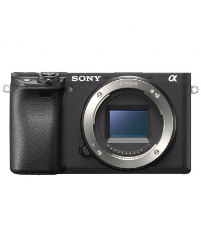 CMOS Sony Alpha A6400 body (ILCE6400B.CEC)