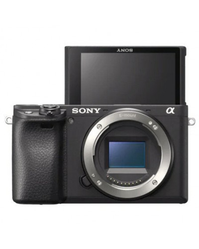 CMOS Sony Alpha A6400 body (ILCE6400B.CEC)