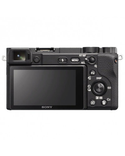 CMOS Sony Alpha A6400 body (ILCE6400B.CEC)