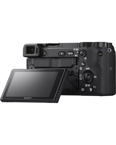 CMOS Sony Alpha A6400 body (ILCE6400B.CEC)