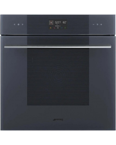 Духовка електрична SMEG SO6102TG