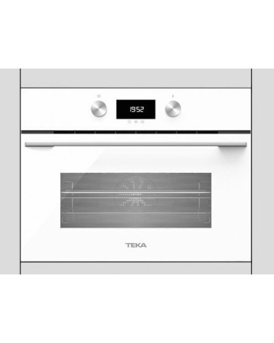 Духовка електрична Teka HLC 8440 C WH (111160011)