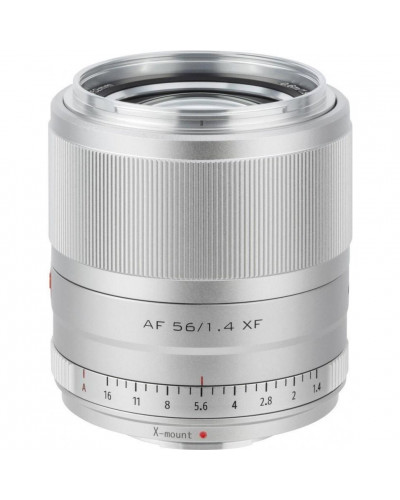 Стандартний об'єктив Viltrox AF 56mm f/1,4 STM