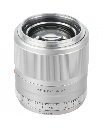 Стандартний об'єктив Viltrox AF 56mm f/1,4 STM