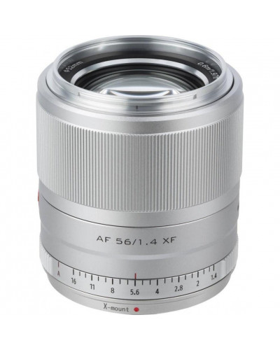 Стандартний об'єктив Viltrox AF 56mm f/1,4 STM