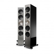 Акустичні колонки KEF Reference 5 Piano Black