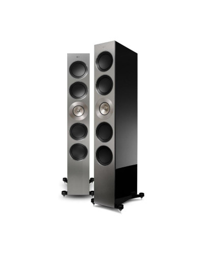 Акустичні колонки KEF Reference 5 Piano Black