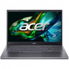 Ноутбук Acer Aspire 5 A515-48M-R20F Steel Gray (NX.KJ9EX.009)