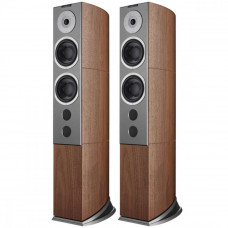 Акустична система Audiovector R6 Signature Italian Walnut