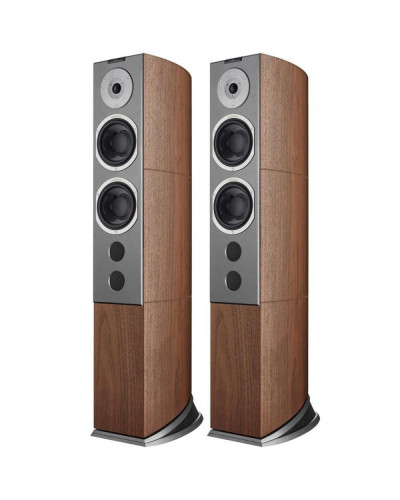 Акустична система Audiovector R6 Signature Italian Walnut