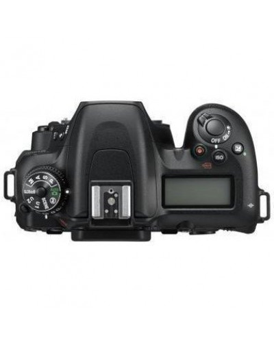 CMOS Nikon D7500 body (VBA510AE)