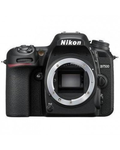 CMOS Nikon D7500 body (VBA510AE)