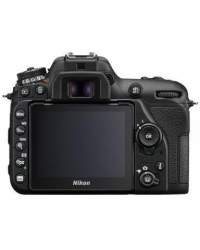 CMOS Nikon D7500 body (VBA510AE)