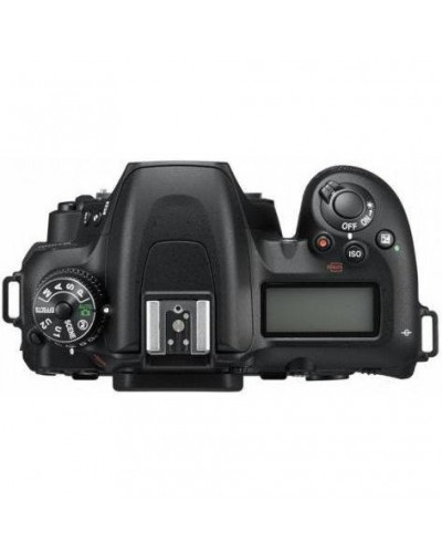 CMOS Nikon D7500 body (VBA510AE)