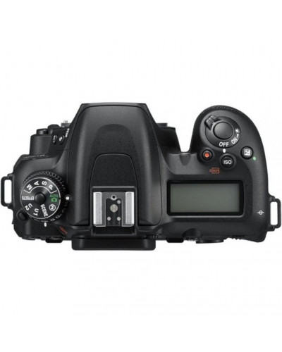 CMOS Nikon D7500 body (VBA510AE)