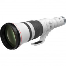 Довгофокусний об'єктив Canon RF 1200mm f/8 L IS USM (5056C005)