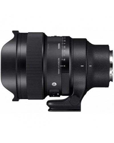 Широкоугольный объектив Sigma AF 14mm f/1,4 DG DN Art (a023_14_14)