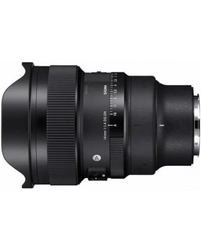 Широкоугольный объектив Sigma AF 14mm f/1,4 DG DN Art (a023_14_14)