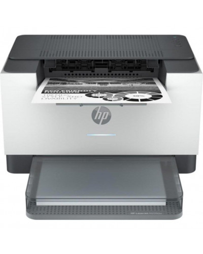 Принтер HP LaserJet Pro M209DW (6GW62F#B19)