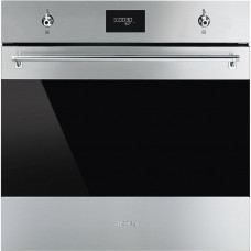 Духовка електрична SMEG SF6301TVX