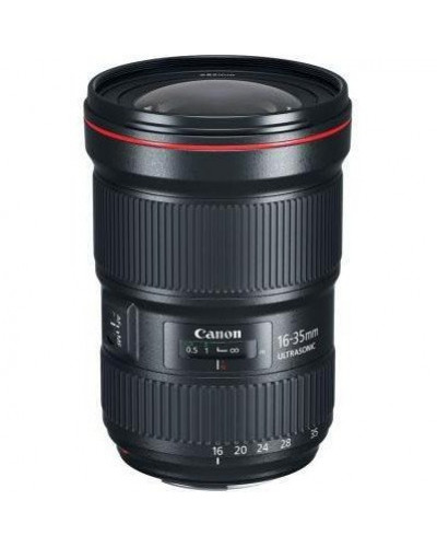 Ширококутний об'єктив Canon EF 16-35mm f/2,8L III USM (0573C005)