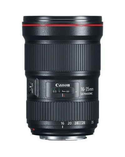 Ширококутний об'єктив Canon EF 16-35mm f/2,8L III USM (0573C005)