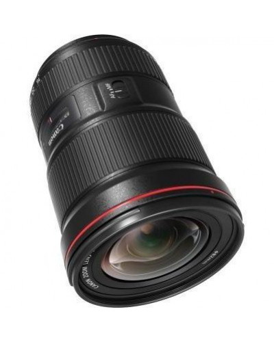 Ширококутний об'єктив Canon EF 16-35mm f/2,8L III USM (0573C005)