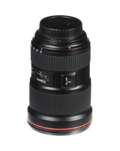 Ширококутний об'єктив Canon EF 16-35mm f/2,8L III USM (0573C005)