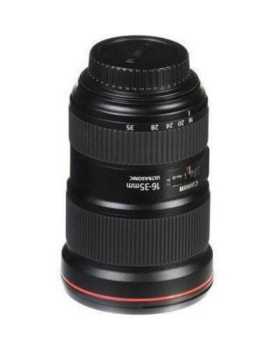 Ширококутний об'єктив Canon EF 16-35mm f/2,8L III USM (0573C005)