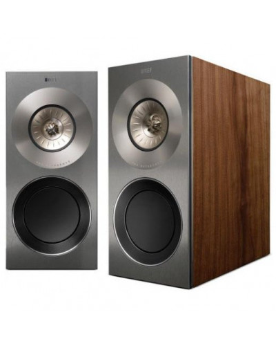 Акустические колонки KEF Reference 1 Walnut