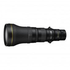 Довгофокусний об'єктив Nikon Nikkor Z 800mm f/6.3 S VR (JMA502DA)