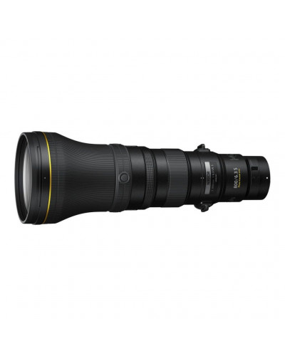 Довгофокусний об'єктив Nikon Nikkor Z 800mm f/6.3 S VR (JMA502DA)