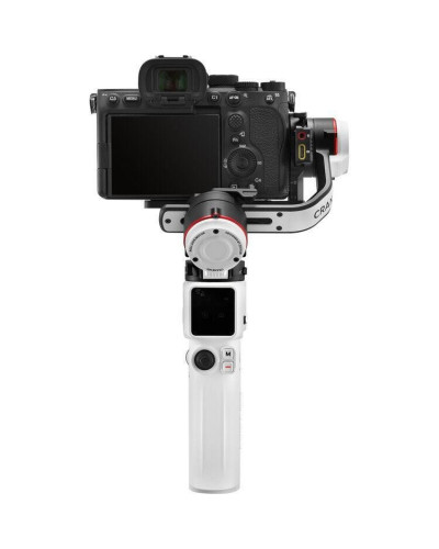 Стабілізатор для камери Zhiyun Crane M3