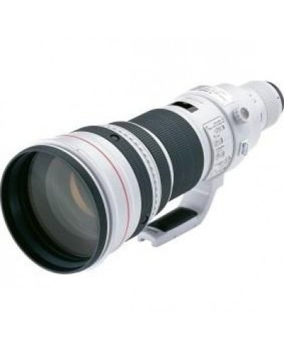 Довгофокусний об'єктив Canon EF 600mm f/4L IS USM (5054C005)