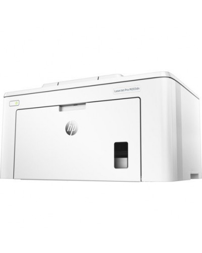 Принтер HP LaserJet Pro M203dn (G3Q46A)